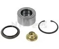 Sada loiska kola SNR ‐ SNR R189.07