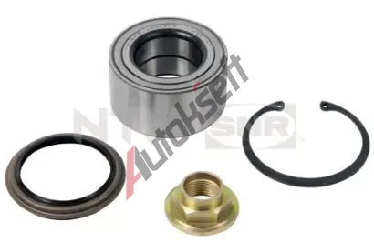 SNR Sada loiska kola SNR R189.07, R189.07