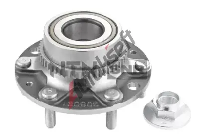 SNR Sada ložiska kola SNR R189.14, R189.14 SNR Sada ložiska kola SNR R189.14, R189.14