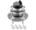 Sada loiska kola SNR ‐ SNR R189.17