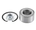 Sada loiska kola SNR ‐ SNR R189.18