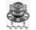 SNR Sada loiska kola ‐ SNR R189.25