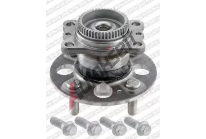 SNR Sada loiska kola SNR R189.25, R189.25