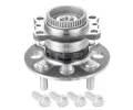 SNR Sada loiska kola ‐ SNR R189.27