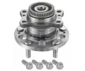 Sada loiska kola SNR ‐ SNR R189.30