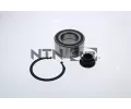 Sada loiska kola SNR ‐ SNR R189.31
