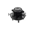Sada loiska kola SNR ‐ SNR R200.01