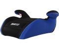 Sparco Dtsk podsedk 15-36kg, erno-modr DO 00924NRAZ, 00924NRAZ