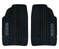 Sparco Koberce gumov ern DO OPC18180001, OPC18180001