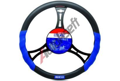 Sparco Potah volantu modr DO SPC1100, SPC1100
