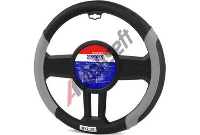 Sparco Potah volantu, design 1113, ed DO SPC1113GR, SPC1113GR