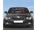 Sparco Clona na eln sklo Racing L (140x70cm), matn DO SPC1717L, SPC1717L
