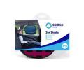 Sparco Clona slunen na bon okno SPARCO, rov, 2ks DO SPCSK1312, SK1312