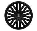 Poklice&nbsp;Sparco&nbsp;&dash;&nbsp;SPR 1485BK