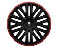 Poklice&nbsp;Sparco&nbsp;&dash;&nbsp;SPR 1485BKRD