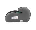 Sparco Dtsk podsedk 125-150 cm, erno-ed SPR F100KIBK, F100KIBK