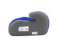 Sparco Dtsk podsedk 125-150 cm, modro-ed SPR F100KIBL, F100KIBL