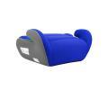 Sparco Dtsk podsedk 125-150 cm, modro-ed SPR F100KIBL, F100KIBL