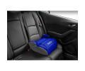 Sparco Dtsk podsedk 125-150 cm, modro-ed SPR F100KIBL, F100KIBL