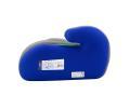 Sparco Dtsk podsedk 125-150 cm, edo-ern SPR F100KIGR, F100KIGR