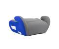 Sparco Dtsk podsedk 125-150 cm, edo-ern SPR F100KIGR, F100KIGR