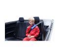 Sparco Nvleky na bezpenostn psy - modr SPR SK1108BL, SK1108BL