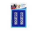 Sparco Nvleky na bezpenostn psy - modr SPR SK1108BL, SK1108BL