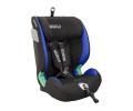 Sparco Autosedaka 76-150 cm ISOFIX, erno-modr SPR SK5000IBL, SK5000IBL