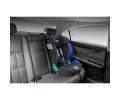 Sparco Autosedaka 76-150 cm ISOFIX, erno-modr SPR SK5000IBL, SK5000IBL