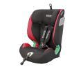 Sparco Autosedaka 76-150 cm ISOFIX, erveno-ern SPR SK5000IRD, SK5000IRD