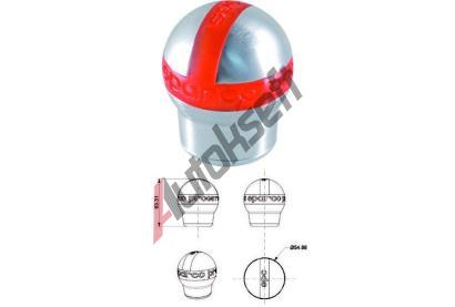 Sparco Koncovka adc pky URBAN erven DO OPC01010003