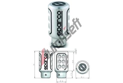 Sparco Koncovka adc pky - Racing DO OPC01030000, 8430046081176