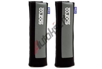 Sparco Nvleky na bezpenostn psy ed DO SPC1202, 8430046069266
