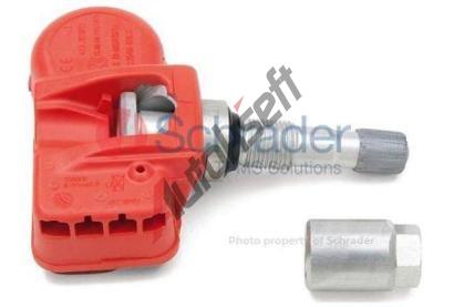 SCHRADER Snma kontrolnho systm tlaku v pneumatikch SRD 3008, 3008