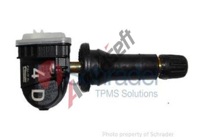 SCHRADER Snma kontrolnho systm tlaku v pneumatikch SRD 3025, 3025