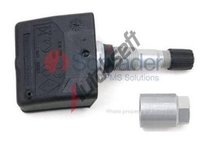 SCHRADER Snma kontrolnho systm tlaku v pneumatikch SRD 3037, 3037