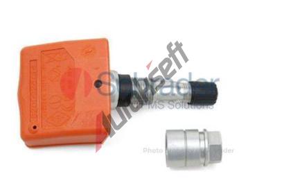 SCHRADER Snímač kontrolního systém tlaku v pneumatikách SRD 3040, 3040 SCHRADER Snímač kontrolního systém tlaku v pneumatikách SRD 3040, 3040