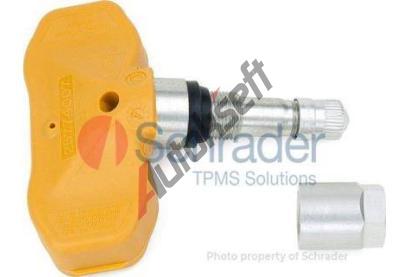 SCHRADER Snma kontrolnho systm tlaku v pneumatikch SRD 3055, 3055