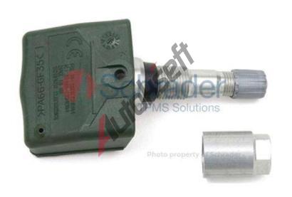 SCHRADER Snma kontrolnho systm tlaku v pneumatikch SRD 3058, 3058