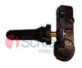 Snma kola, kontroln systm tlaku v pneumatikch SCHRADER ‐ SRD 3066