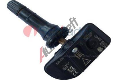 SCHRADER Snma kontrolnho systm tlaku v pneumatikch SRD 3109, 3109