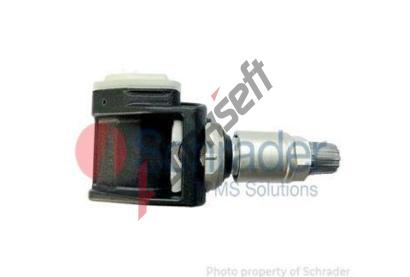 SCHRADER Snma kontrolnho systm tlaku v pneumatikch SRD 3189, 3189