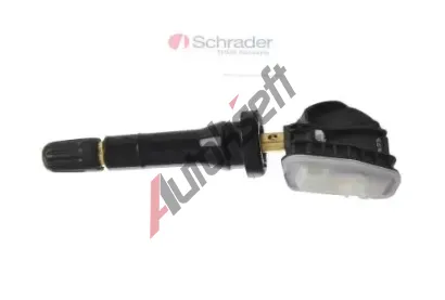 SCHRADER Snímač kontrolního systém tlaku v pneumatikách SRD 3281, 3281 SCHRADER Snímač kontrolního systém tlaku v pneumatikách SRD 3281, 3281