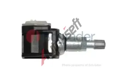 SCHRADER Sn�ma� kontroln�ho syst�m tlaku v pneumatik�ch SRD 3342, 3342
