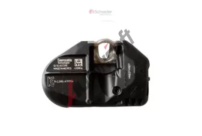SCHRADER Snímač kontrolního systém tlaku v pneumatikách SRD 3719, 3719 SCHRADER Snímač kontrolního systém tlaku v pneumatikách SRD 3719, 3719