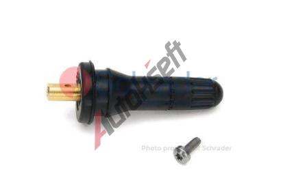 SCHRADER Opravn sada senzoru kola (kontroln systm tlaku v pneumatikch) SRD 5028, 5028