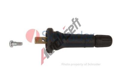 SCHRADER Opravn sada senzoru kola (kontroln systm tlaku v pneumatikch) SRD 5033, 5033