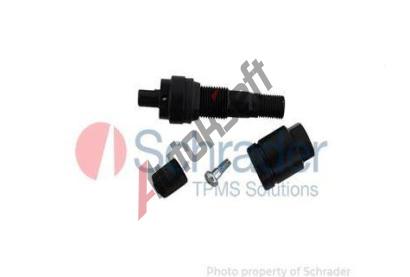 SCHRADER Opravn sada senzoru kola (kontroln systm tlaku v pneumatikch) SRD 5061B, 5061B