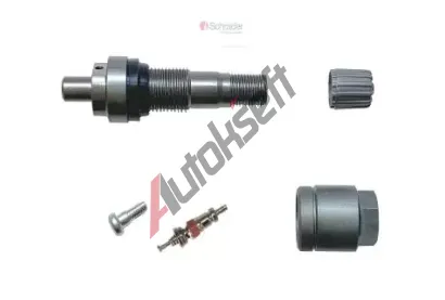 SCHRADER Opravná sada senzoru kola (kontrolní systém tlaku v pneumatikách) SRD 5061T, 5061T SCHRADER Opravná sada senzoru kola (kontrolní systém tlaku v pneumatikách) SRD 5061T, 5061T