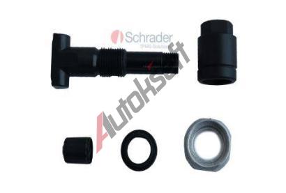 SCHRADER Opravn sada senzoru kola (kontroln systm tlaku v pneumatikch) SRD 5076B, 5076B